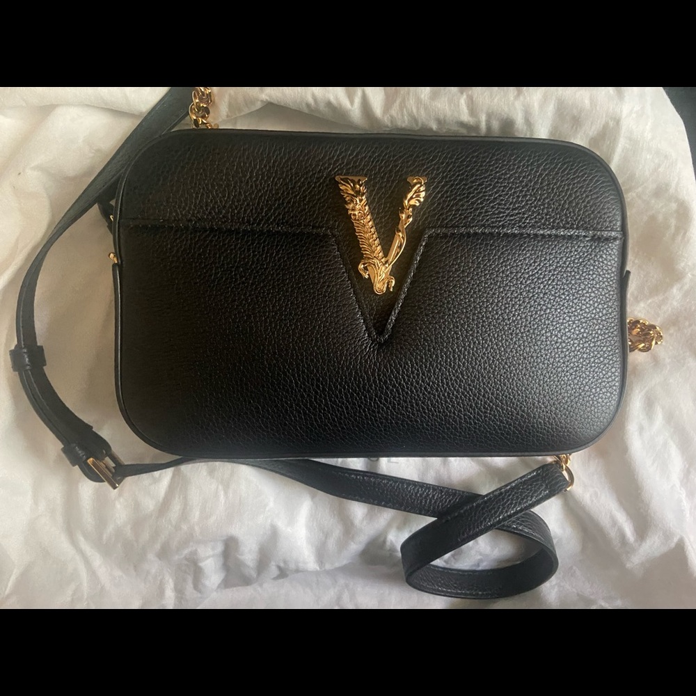 Versace virtus  bag